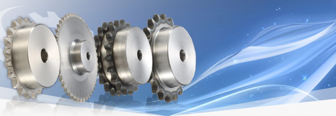 Sanko Sprocket