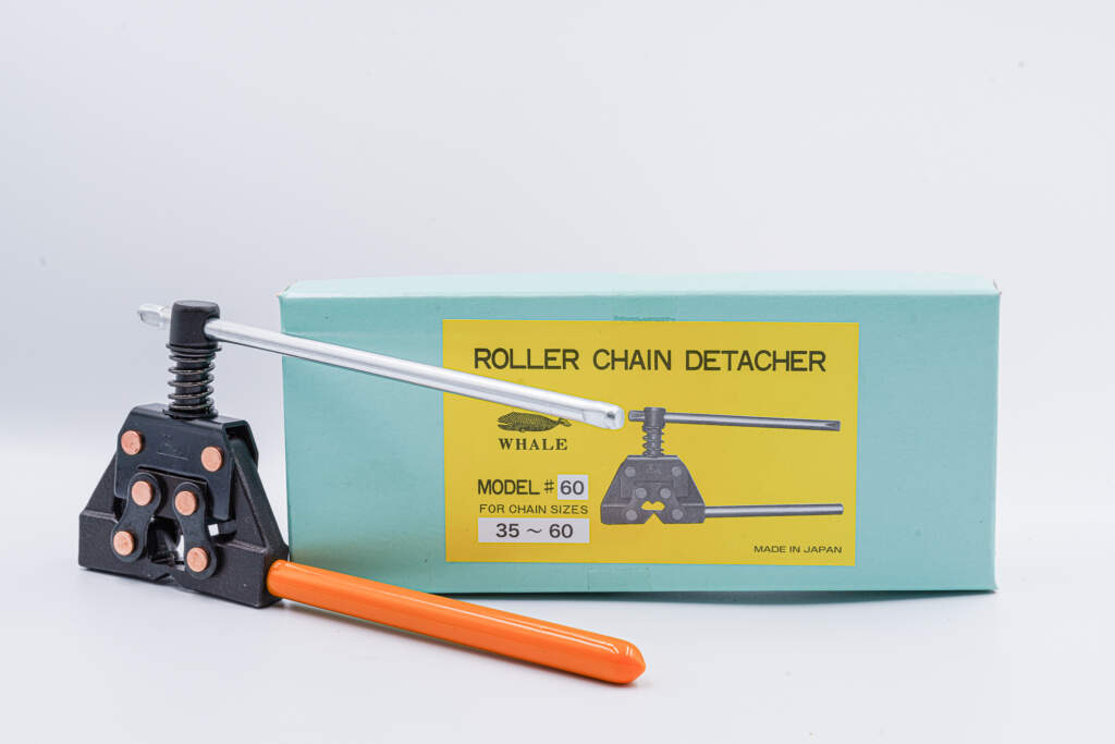 Chain Detacher