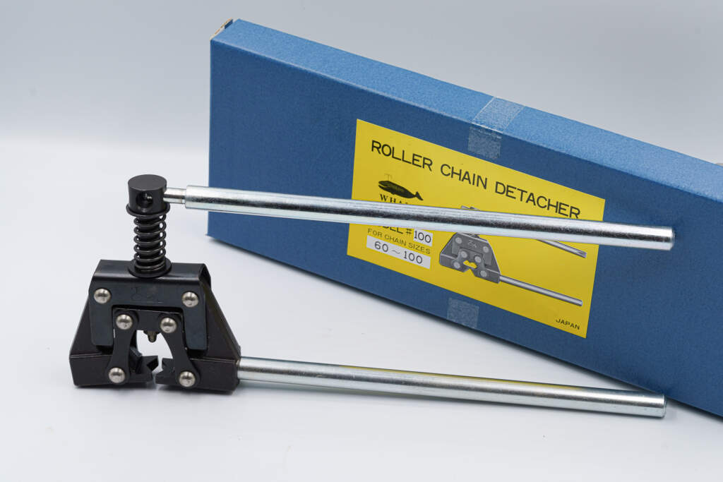 Chain Detacher