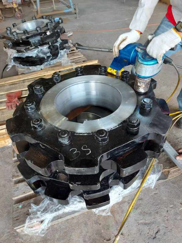 custom-made