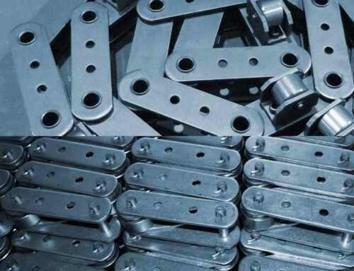 Tokuno Conveyor Chain