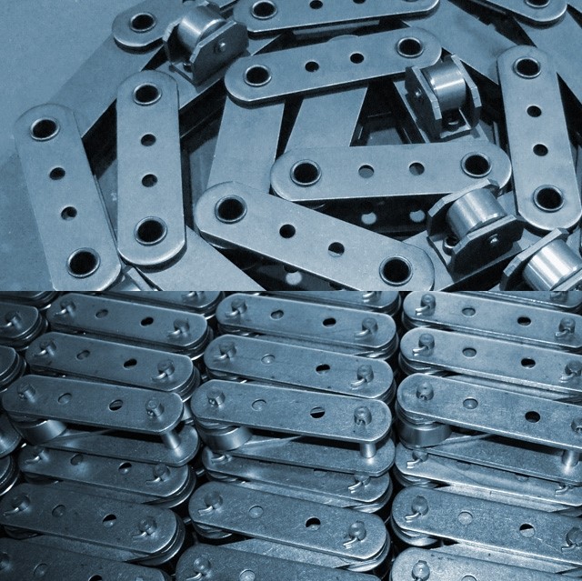 Tokuno Conveyor Chain