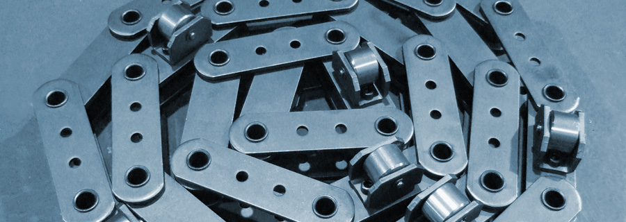 Tokuno Conveyor Chain