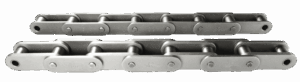 81X Engineering Chain