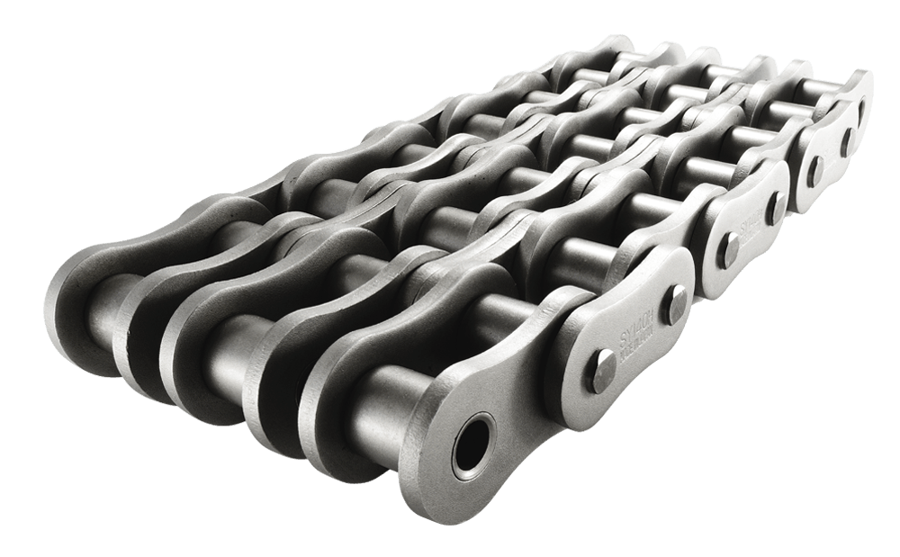 ANSI Single Pitch Heavy Duty