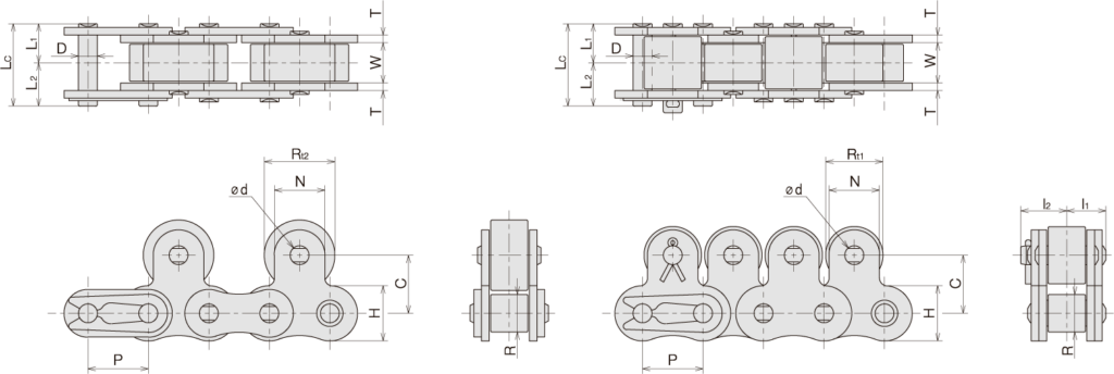 TR