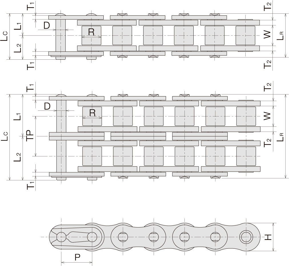 SLR-TS