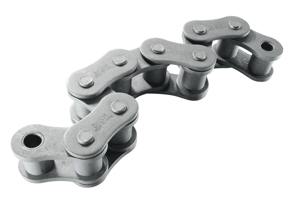 BS Single Pitch Anti Corrosion
