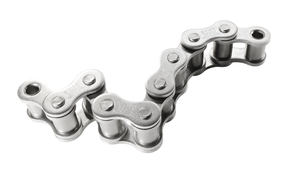 BS Single Pitch Anti Corrosion