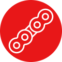 chain (1) icon